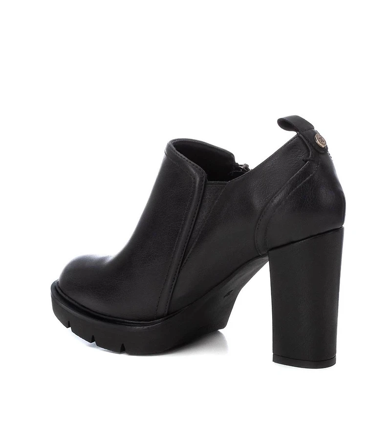 Xti Women's Platform Ankle Booties By