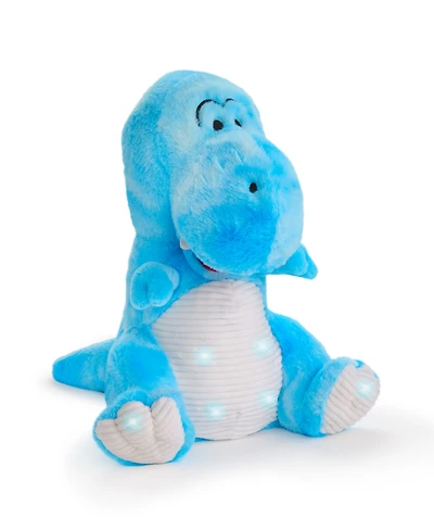 Geoffrey's Toy Box Led Light-Up Plush T-Rex, Created for Macy's