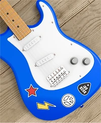 Geoffrey's Toy Box Electric Guitar Amp Rock Star Music Set, Created for Macy's