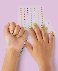 Geoffrey's Toy Box Island Tropics Foot Spa Nail Salon Kit, Created for Macy's