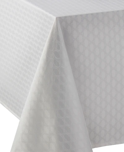 Lenox Olivia Polyester Tablecloth, 70" Round