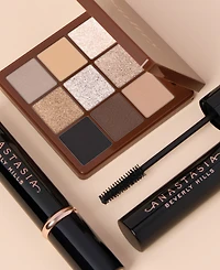 Anastasia Beverly Hills 2-Pc. Sultry Mini Eyeshadow Palette Set