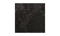Chanasya Premium 2-Panel Embellish Embossed Classy Blackout Curtains - 3-in-1 Back Tab, Rod Pocket