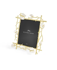 Michael Aram Butterfly Ginkgo Gold Frame, 8" x 10"