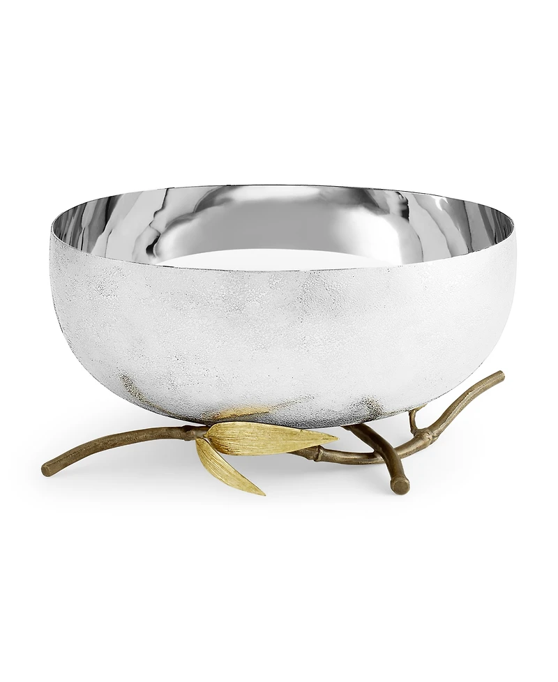 Michael Aram Zen Garden Medium Bowl