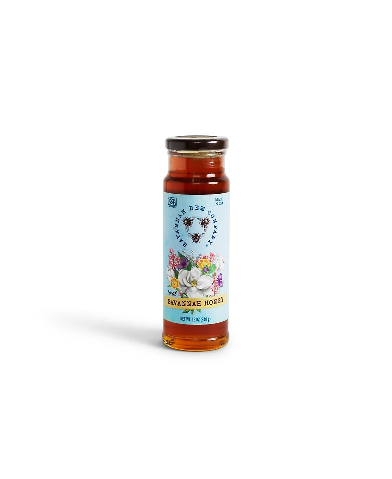 Michael Aram Honey Pot Gift Set, 3.5" x 3.5"