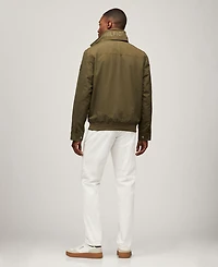 Tommy Hilfiger Men's Regatta Water Resistant Jacket