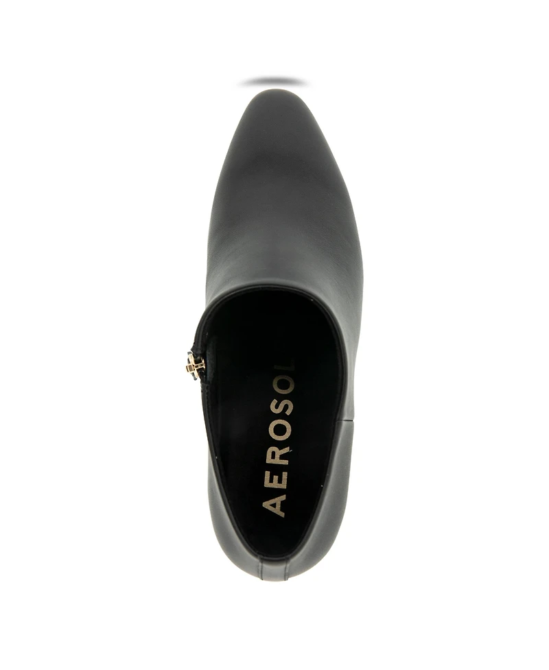 Aerosoles Women's Melina Pointed Toe Shooties
