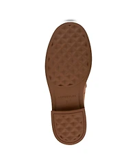 Aerosoles Women's Gelso Block Heel Loafers