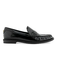 Aerosoles Women's Sienna Block Heel Loafers