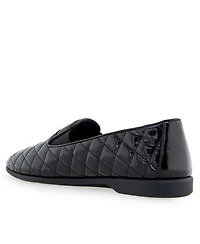 Aerosoles Women's Nuit Almond Toe Loafers