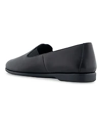 Aerosoles Women's Nuit Almond Toe Loafers