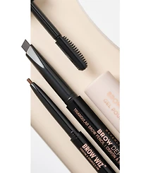 Anastasia Beverly Hills 3-Pc. Frozen & Fuller Looking Brow Set