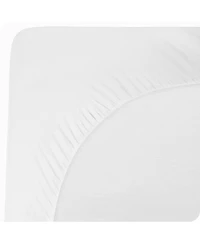Bare Home Cotton Top Mattress Pad