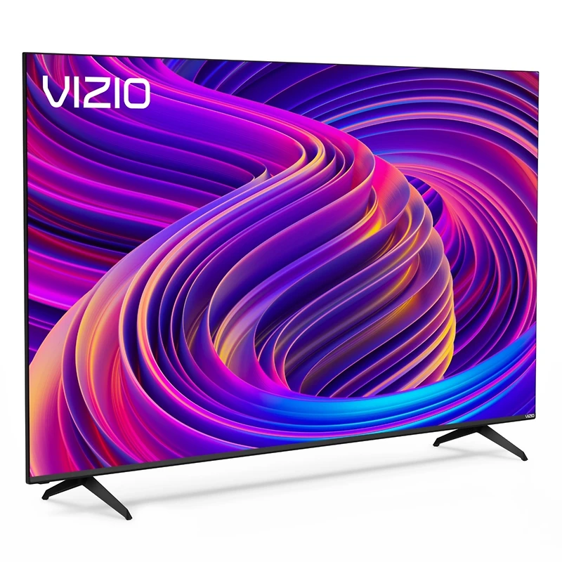 Vizio 65” Class Quantum 4K Qled Hdr Smart Tv - M65Q6L4