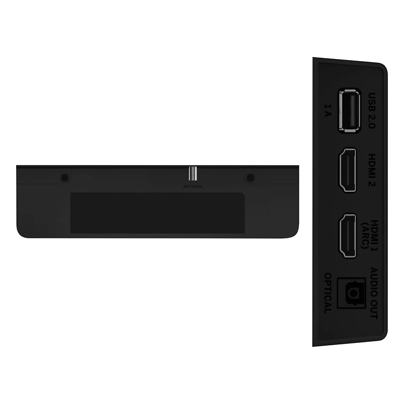 Vizio 40" Class 1080p Hdr Smart Tv - VFD40M