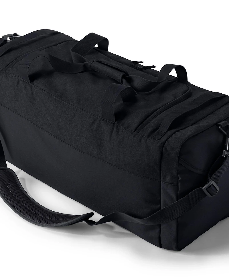 Lands' End Large All Purpose Travel Duffle Bag