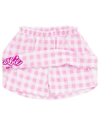 Barbie Girls 2 Pack Skorts to