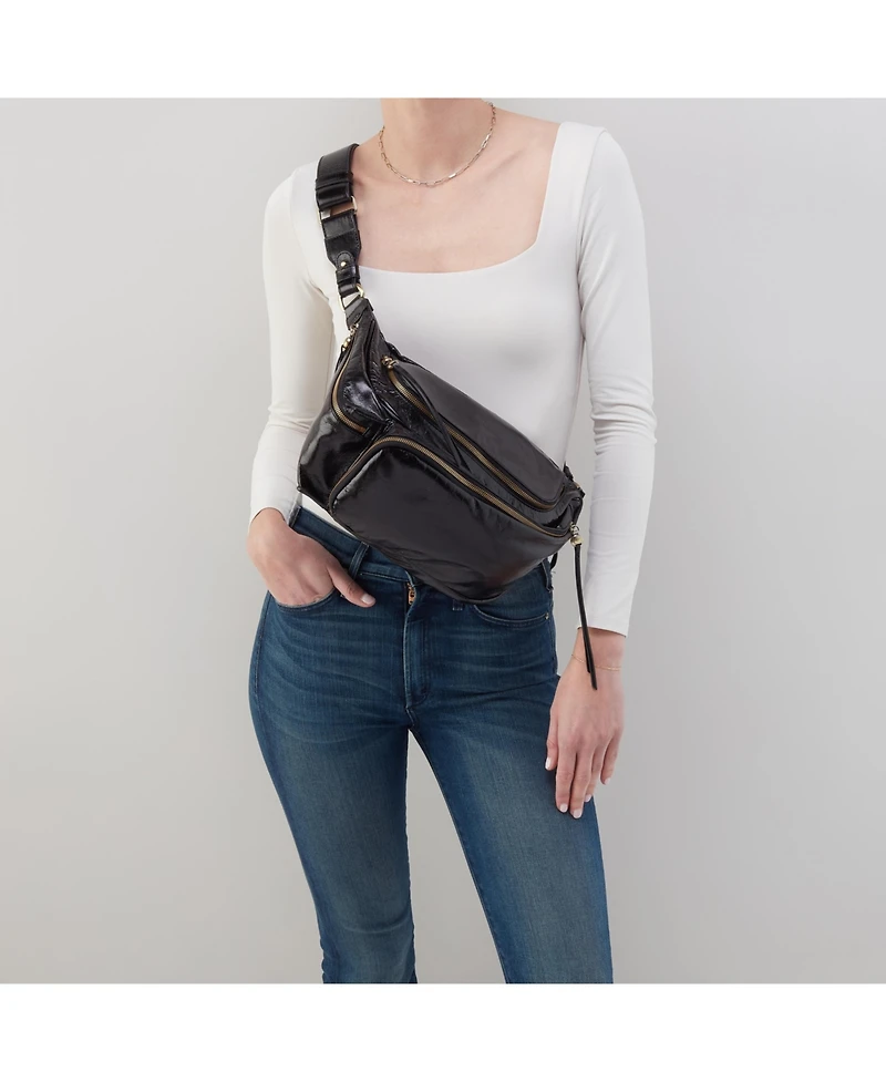 Via Belt Bag Sling