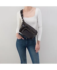 Via Belt Bag Sling