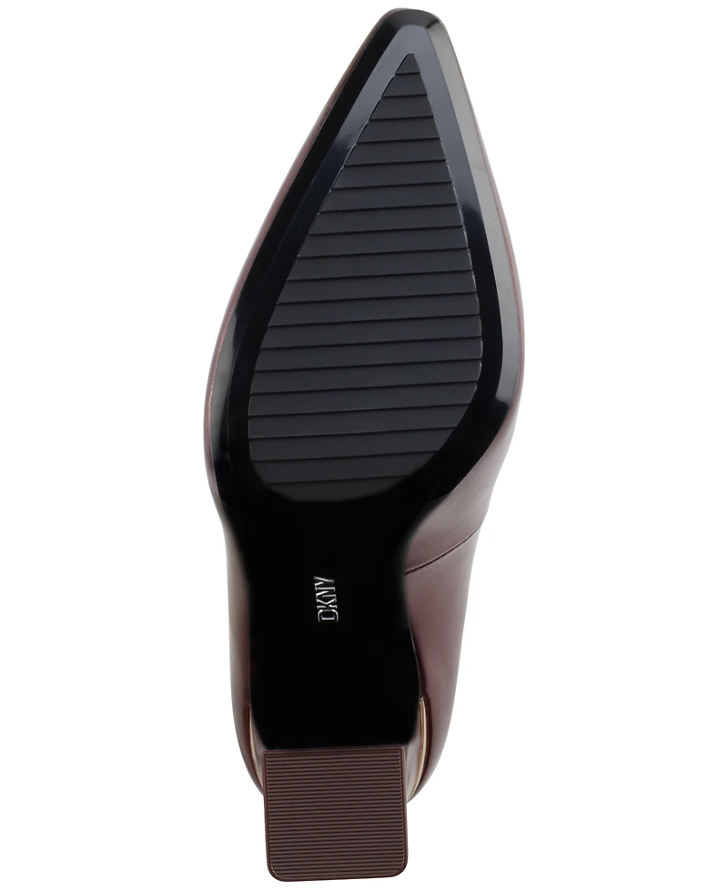 Dkny Women's Spruce Mary Jane Pumps