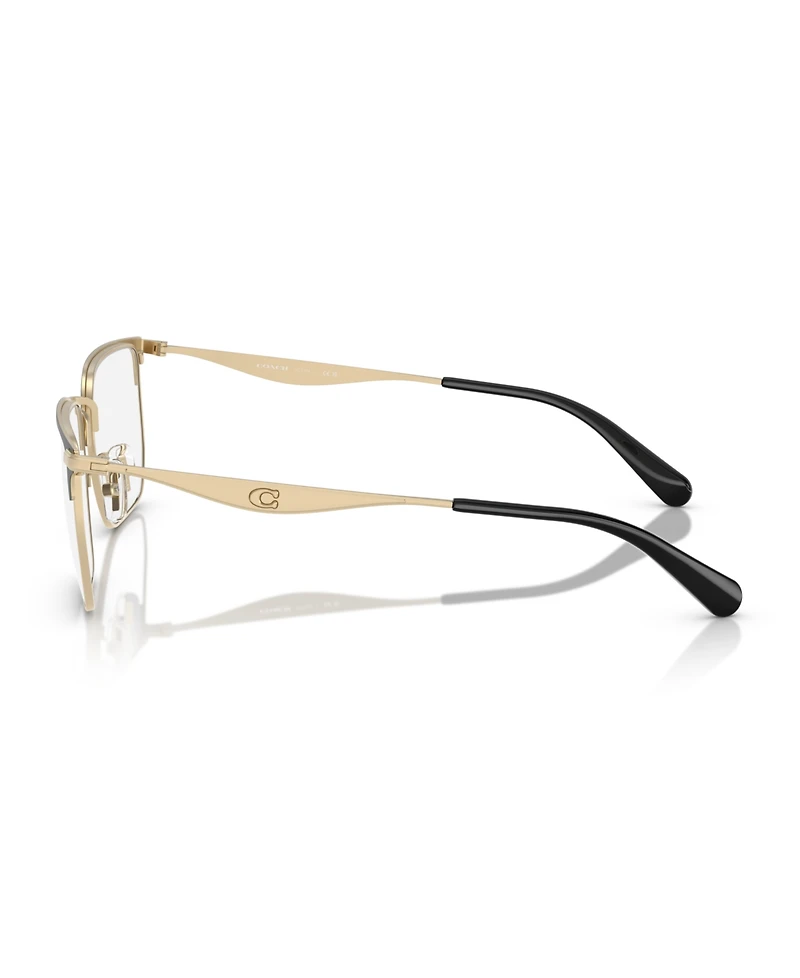 Coach Men's Eyeglasses, HC5178