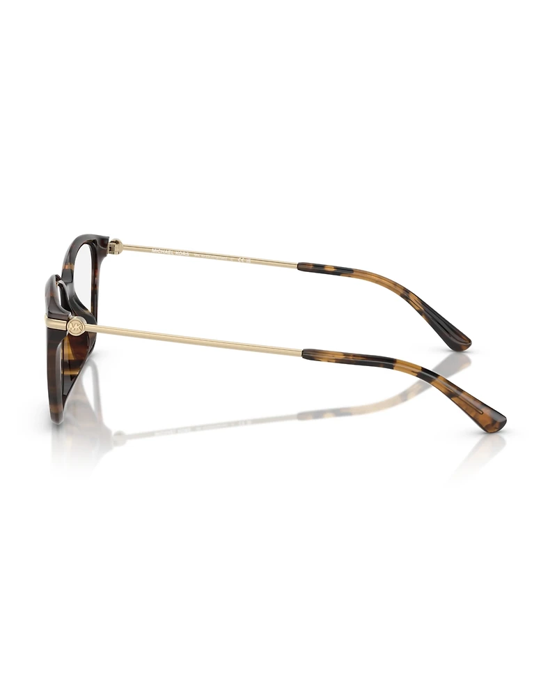 Michael Kors Women's Hainan Eyeglasses, MK4133D