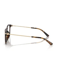 Michael Kors Women's Hainan Eyeglasses, MK4133D
