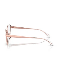 Michael Kors Women's Paris Eyeglasses, MK3085