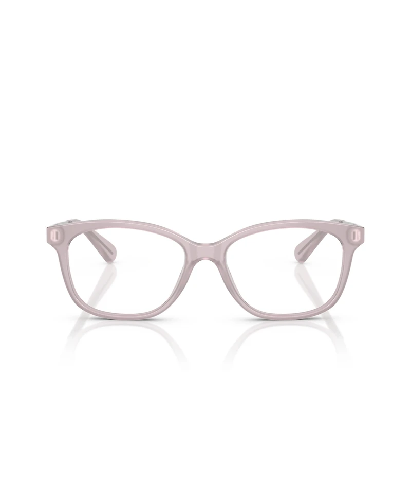Michael Kors Women's Ambrosine Eyeglasses, MK4035
