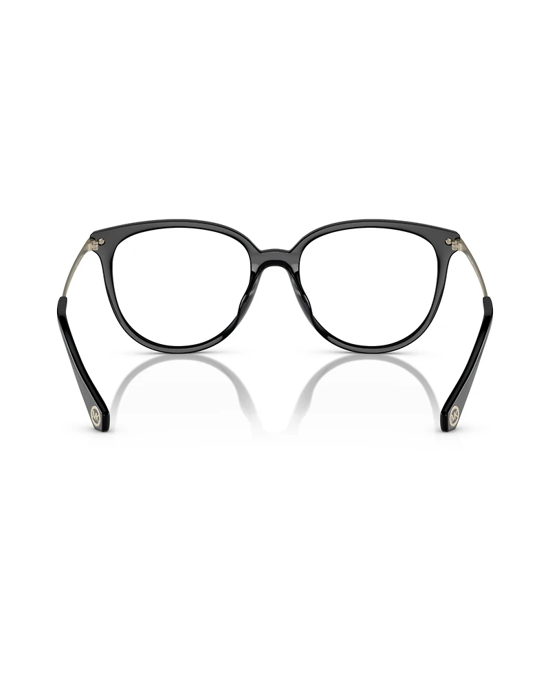 Michael Kors Women's Westport Eyeglasses, MK4106U