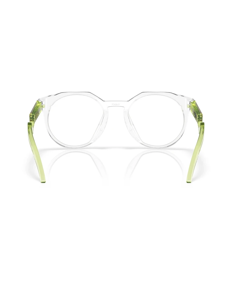 Oakley Men's Hstn Eyeglasses, OX8139