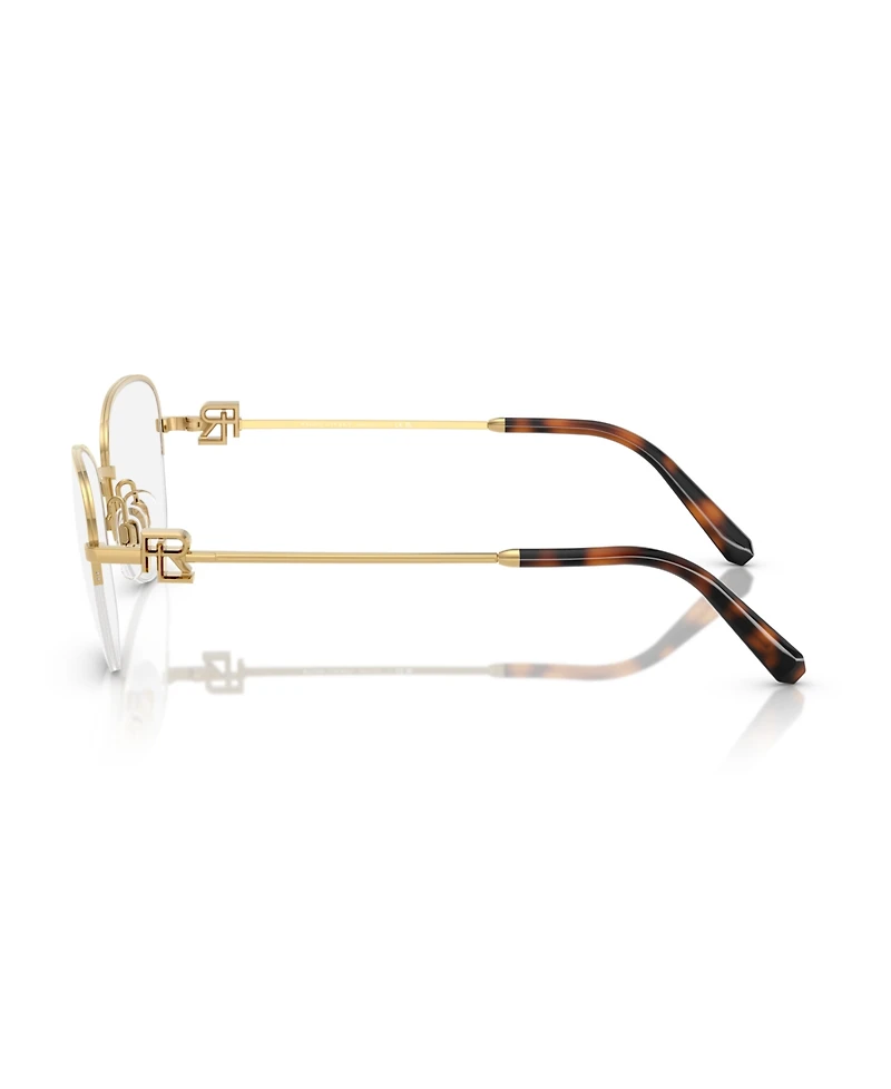 Ralph Lauren Women's Eyeglasses, RL5129