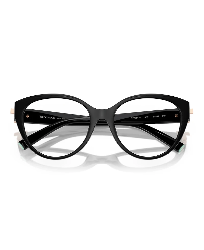 Tiffany & Co. Unisex Eyeglasses
