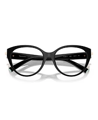 Tiffany & Co. Unisex Eyeglasses