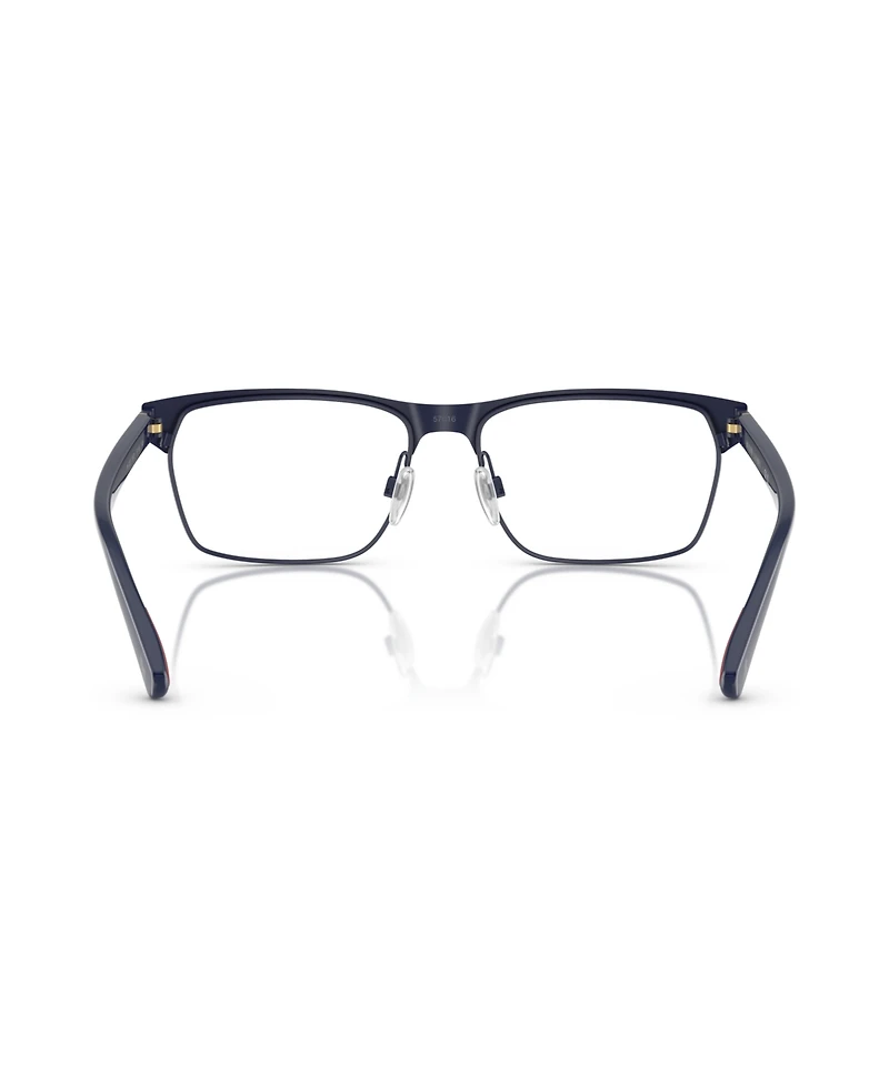 Polo Ralph Lauren Men's Eyeglasses, PH1232