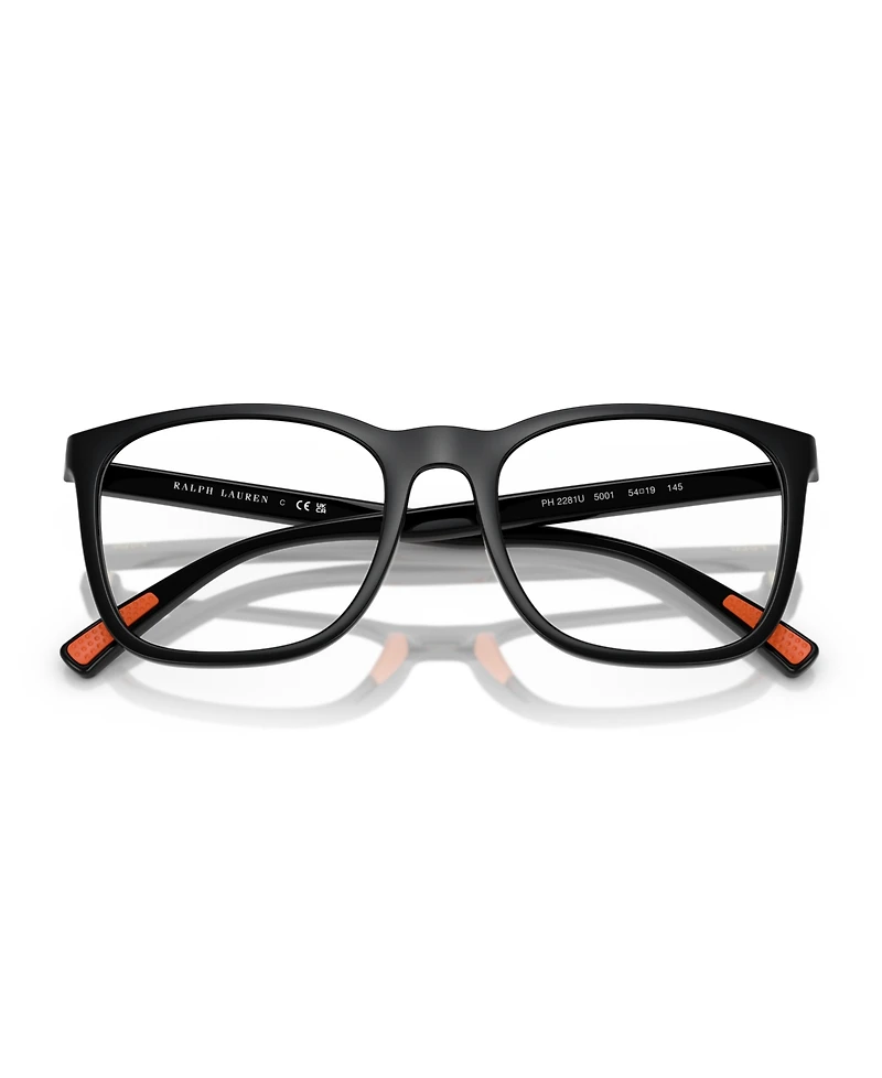 Polo Ralph Lauren Men's Eyeglasses, PH2281U
