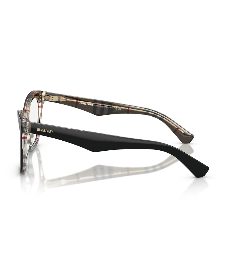 Burberry Women's Eyeglasses, BE2416