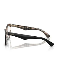 Burberry Women's Eyeglasses, BE2416