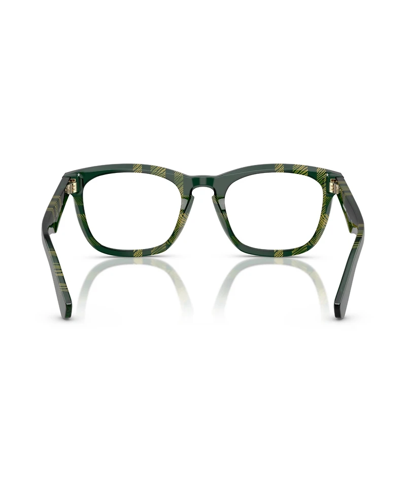 Burberry Men's Eyeglasses, BE2417