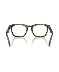 Burberry Men's Eyeglasses, BE2417