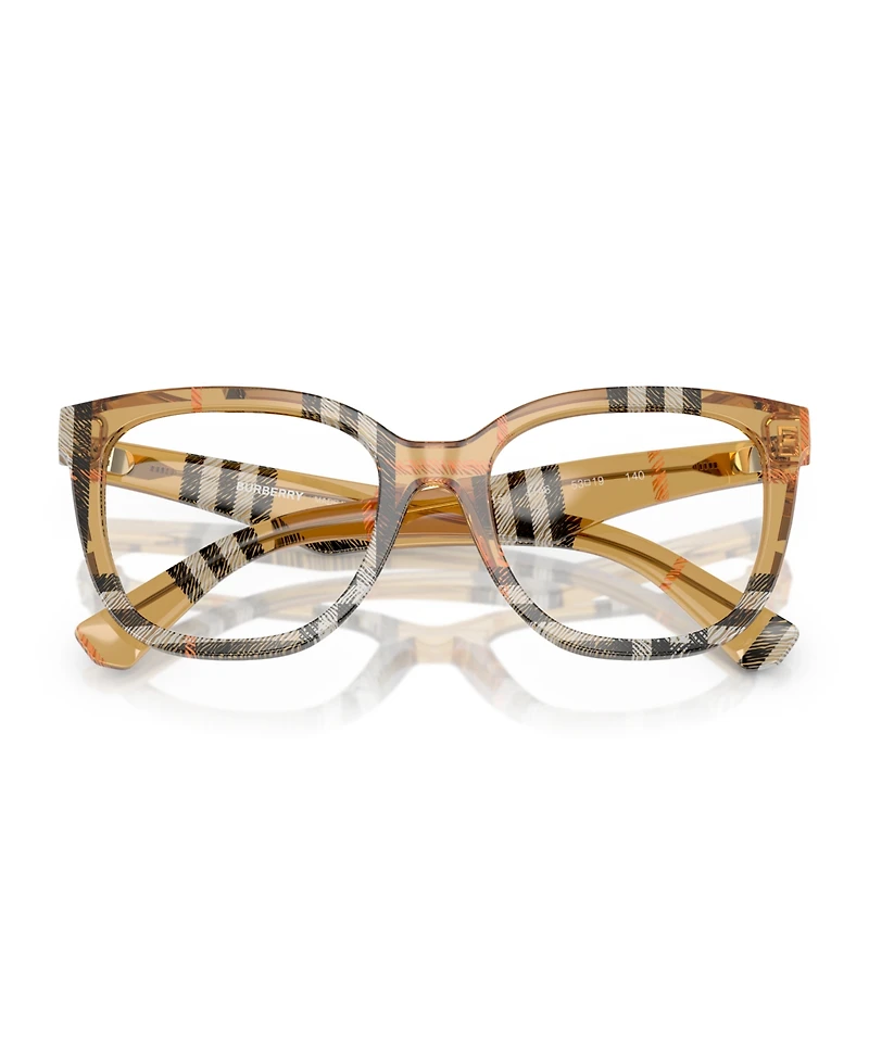 Burberry Women's Eyeglasses, BE2415