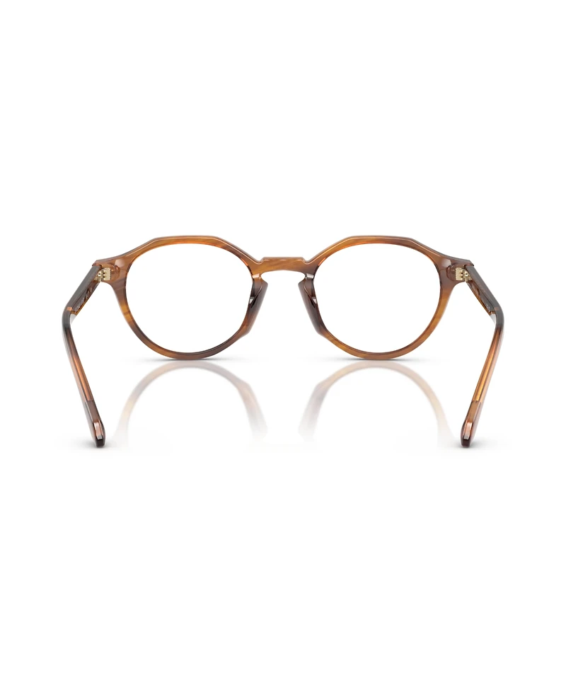 Giorgio Armani Men's Eyeglasses, AR7264U
