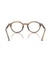 Giorgio Armani Men's Eyeglasses, AR7264U