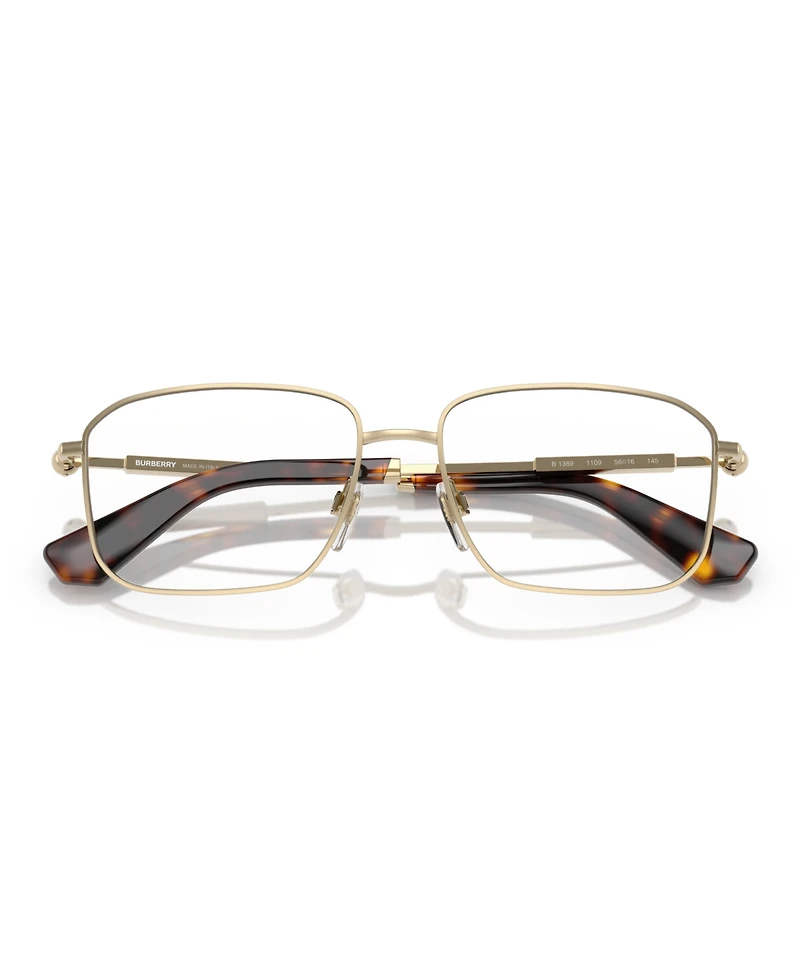 Burberry Men's Eyeglasses, BE1389
