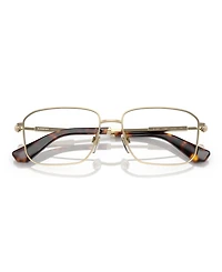 Burberry Men's Eyeglasses, BE1389