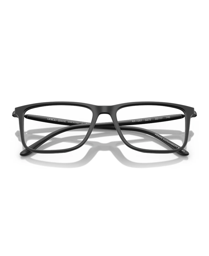 Giorgio Armani Men's Eyeglasses, AR7261