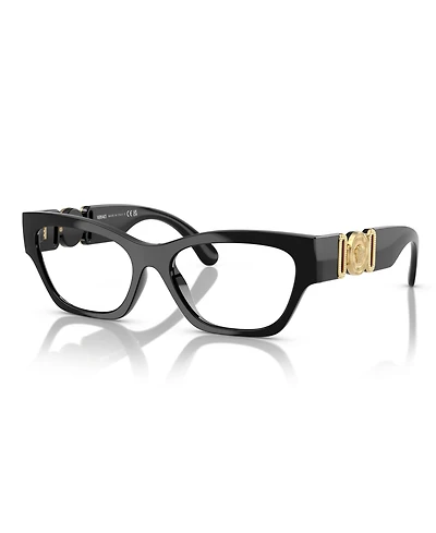 Versace Women's Eyeglasses, JC3024U