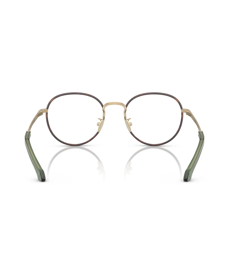 Giorgio Armani Men's Eyeglasses, AR5151J