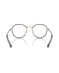 Giorgio Armani Men's Eyeglasses, AR5151J